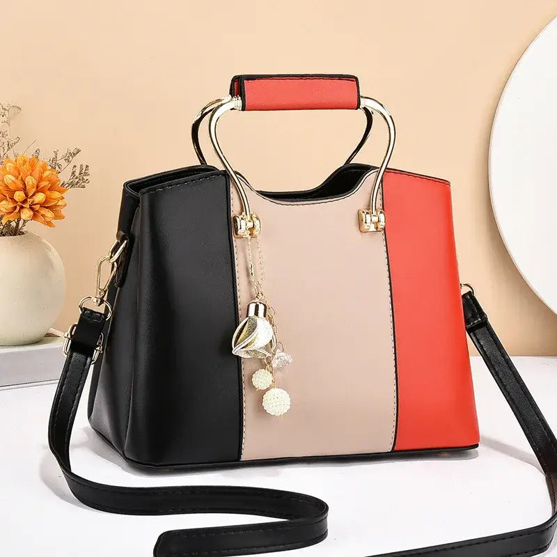 2024 New High Capacity Fashion Trend Messenger Bags Luxury Women's Bags Womens Handbags Tote Bag