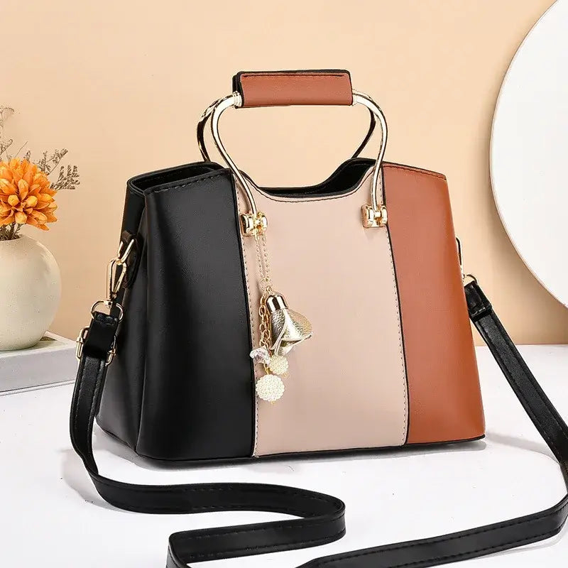 2024 New High Capacity Fashion Trend Messenger Bags Luxury Women's Bags Womens Handbags Tote Bag