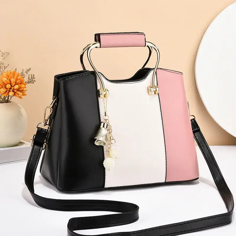 2024 New High Capacity Fashion Trend Messenger Bags Luxury Women's Bags Womens Handbags Tote Bag