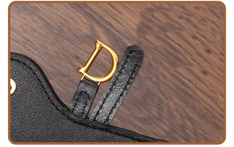 7pcs PU Crocodile Credit Card Bags Pattern Money Purse