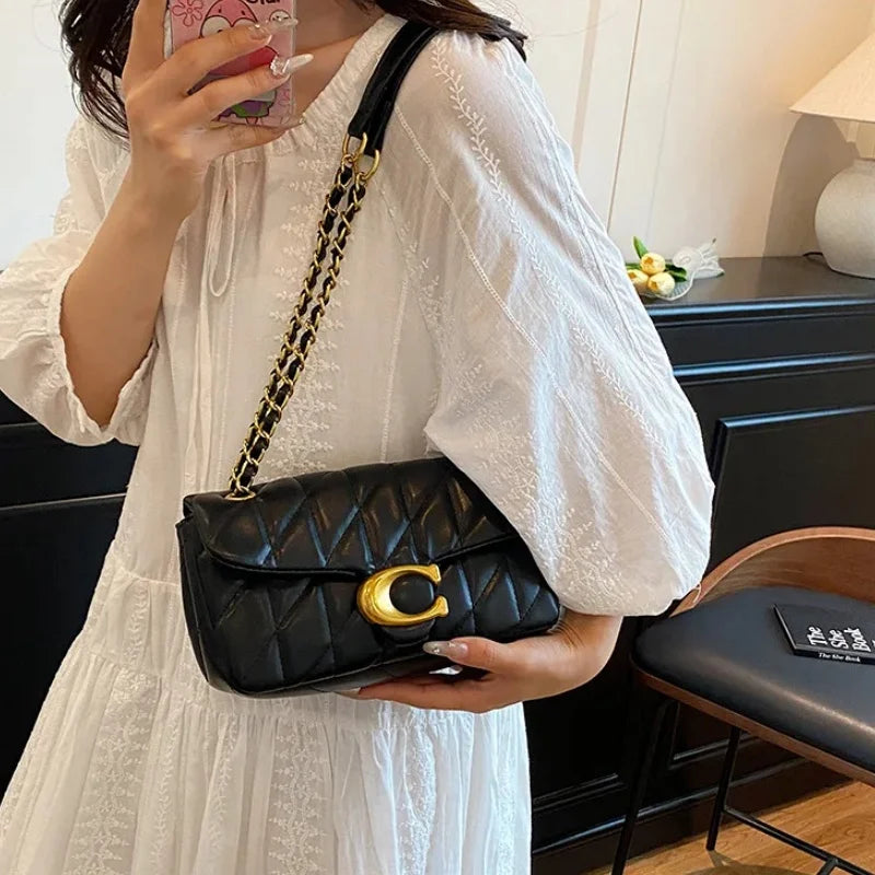 Oversized women's tote bag premium leather crossbody shoulder tote bag spacious designer office bag suitable for business women