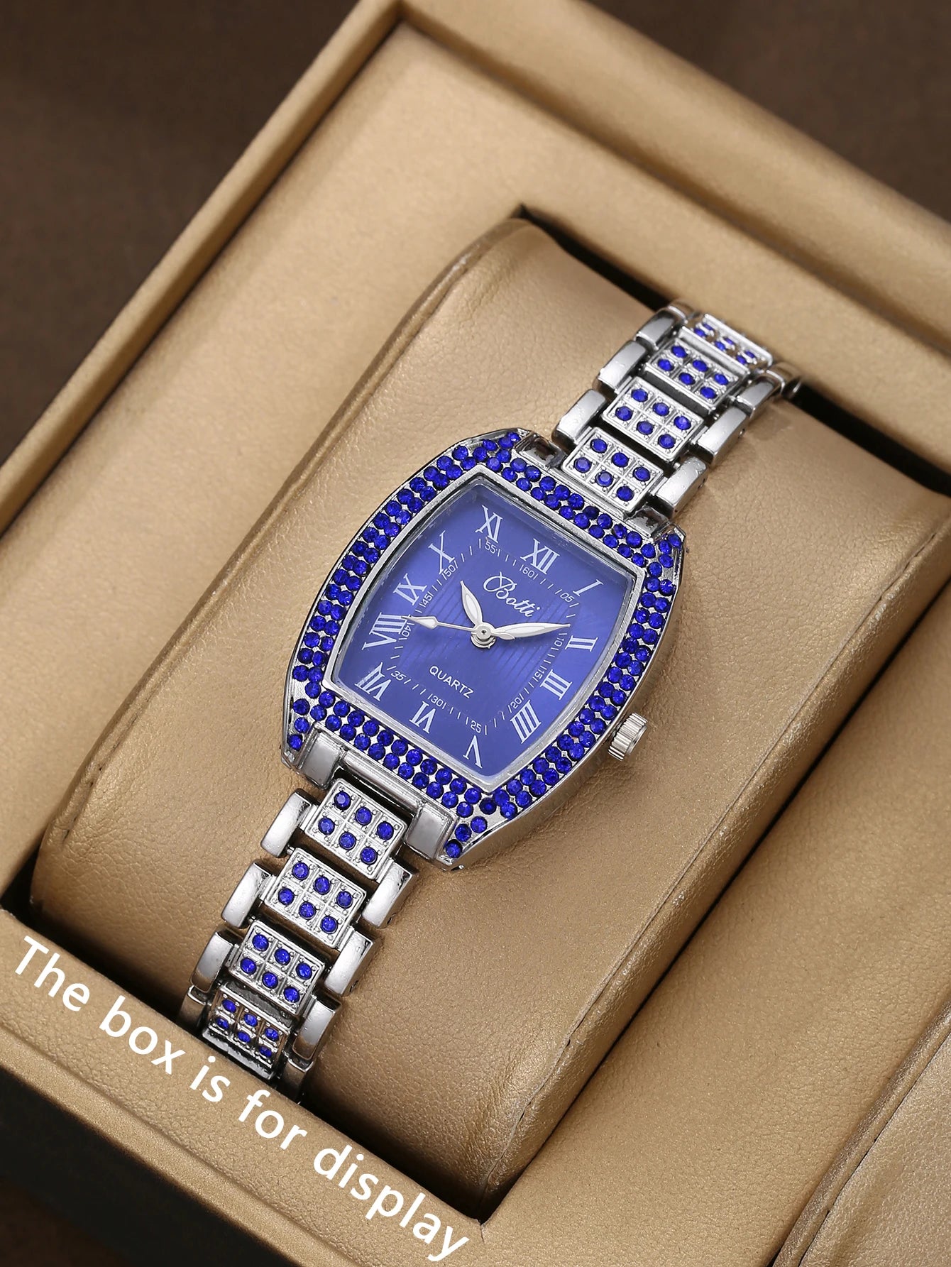 1pc men's fashionable all-match exquisite trendy watch birthday and holiday gift