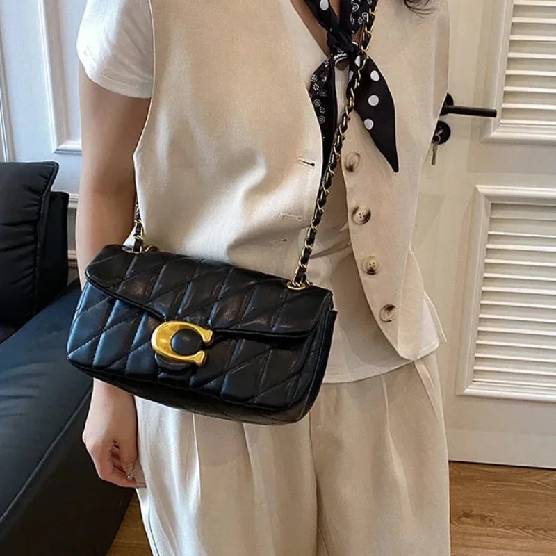 Oversized women's tote bag premium leather crossbody shoulder tote bag spacious designer office bag suitable for business women