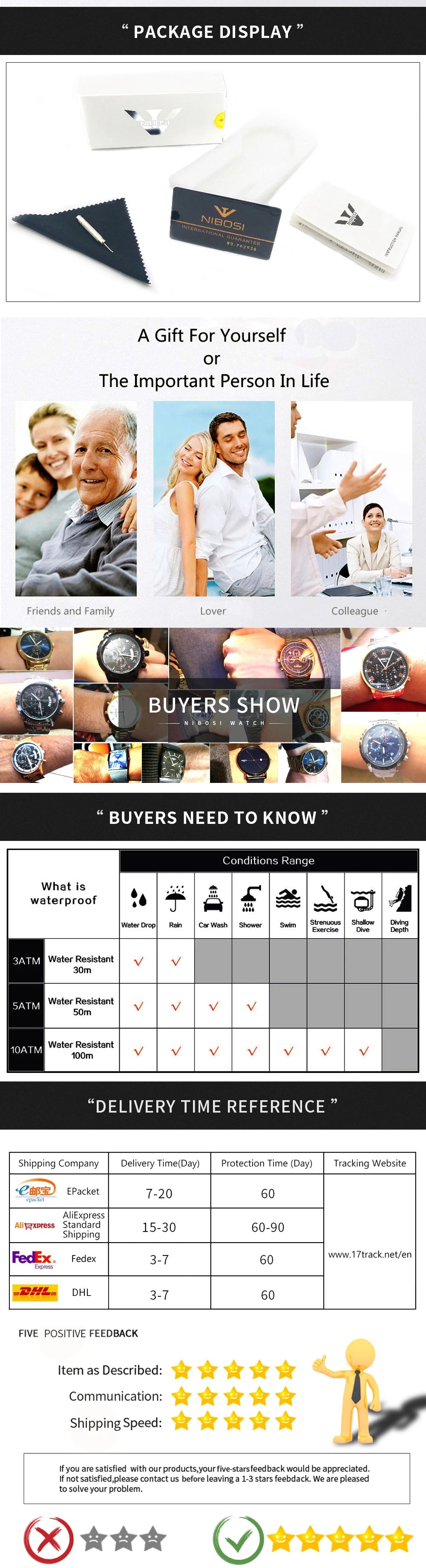 NIBOSI 2025 Watch Women Fashion Casual Leather Belt Watches Simple Ladies Round Dial Quartz Wristwatches Dress Relogio Feminino