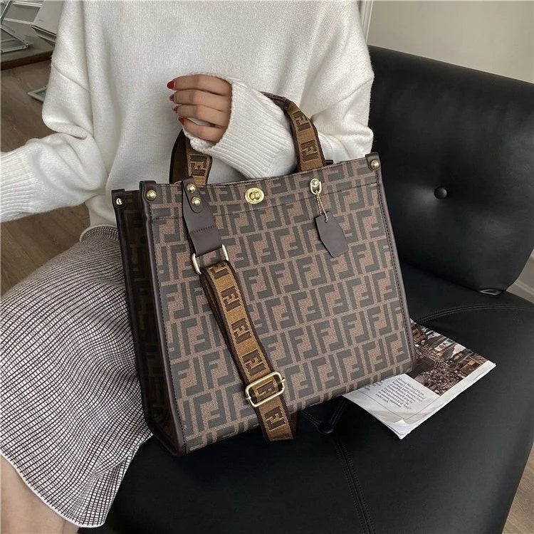 Designer style bag 2025 new style crossbody bag classic high-quality single-s