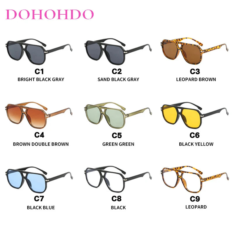 e Sunglass Outdoor Driving Fishing Shades Lentes UV400