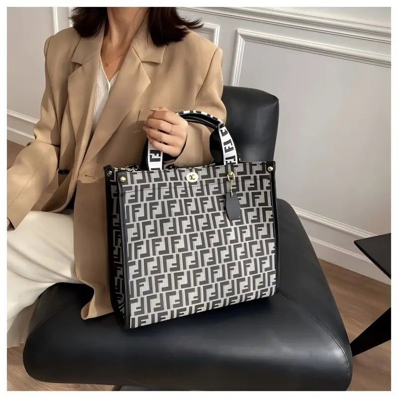 Designer style bag 2025 new style crossbody bag classic high-quality single-s