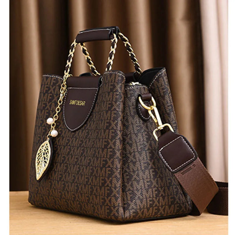 New Women bag Handbag for women 2025 sac a main Designer S