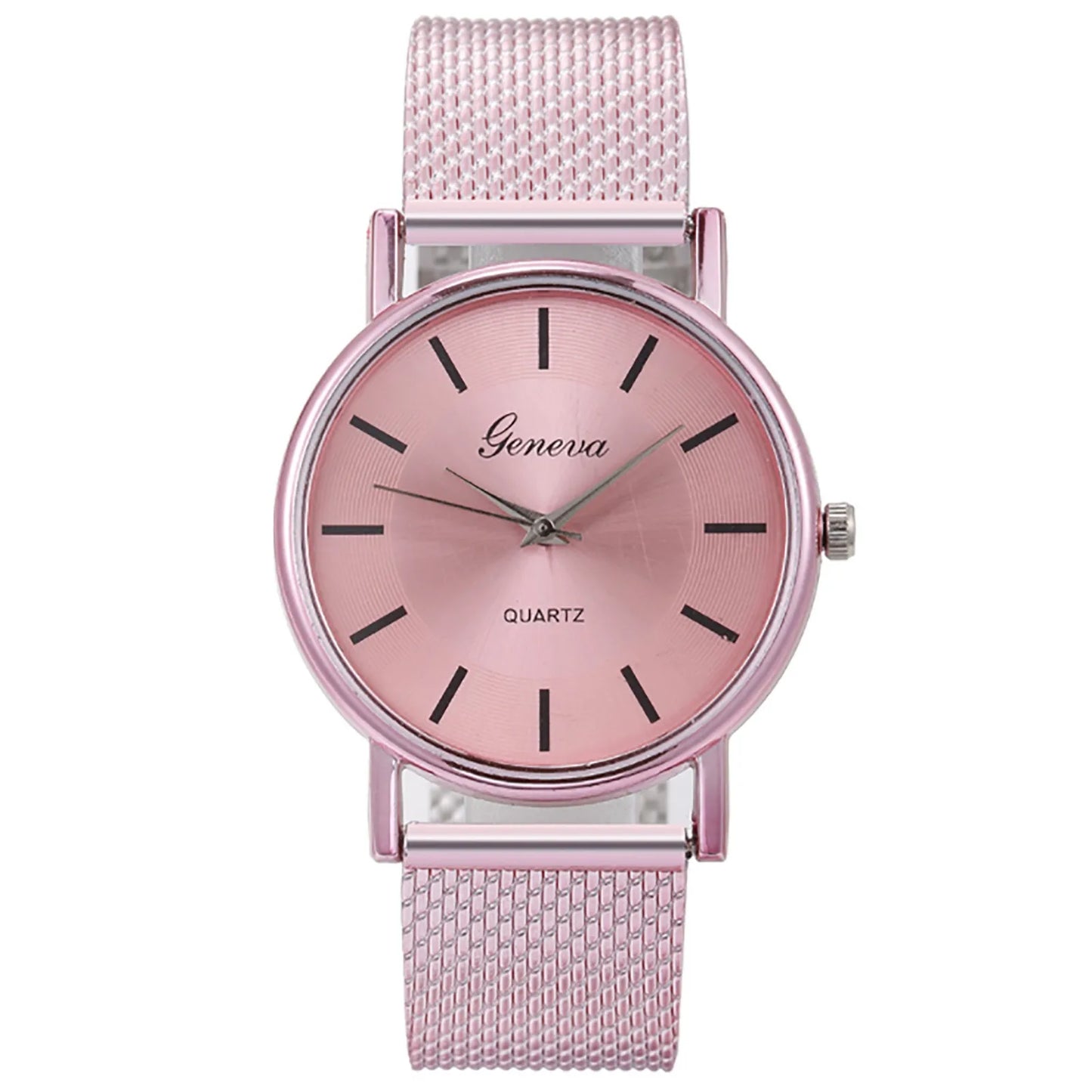 2024 Luxury Watch for Women Stylish Relogio Quartz Watch Woman Clock Quartz Wristwatch Relogio Feminino Reloj Mujer