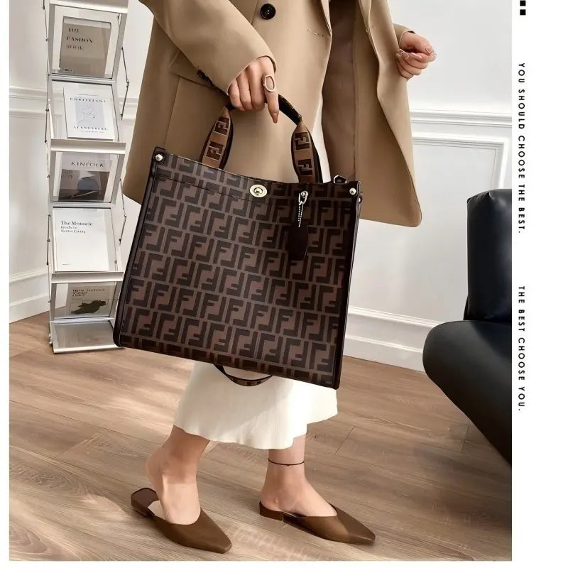 Designer style bag 2025 new style crossbody bag classic high-quality single-s
