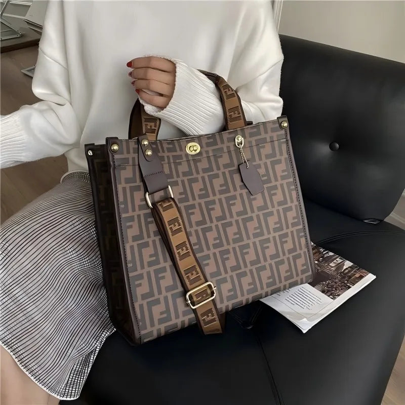 Designer style bag 2025 new style crossbody bag classic high-quality single-s