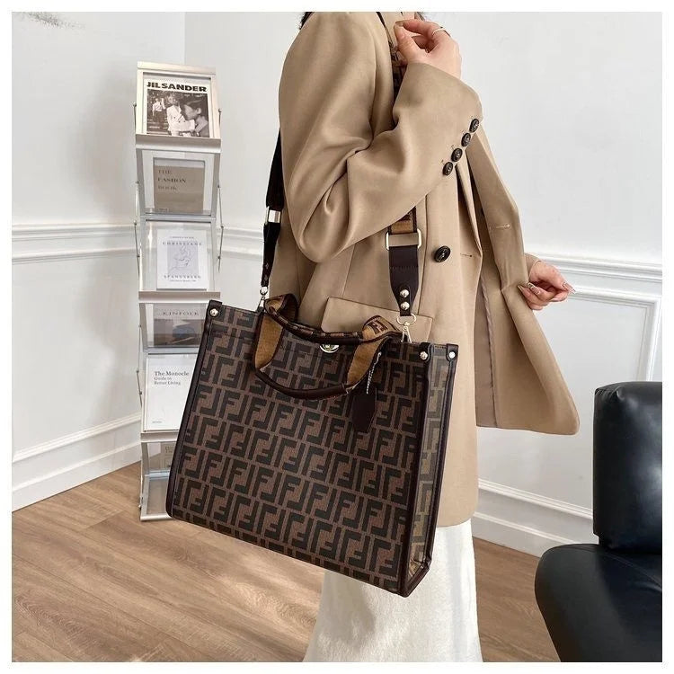 Designer style bag 2025 new style crossbody bag classic high-quality single-s