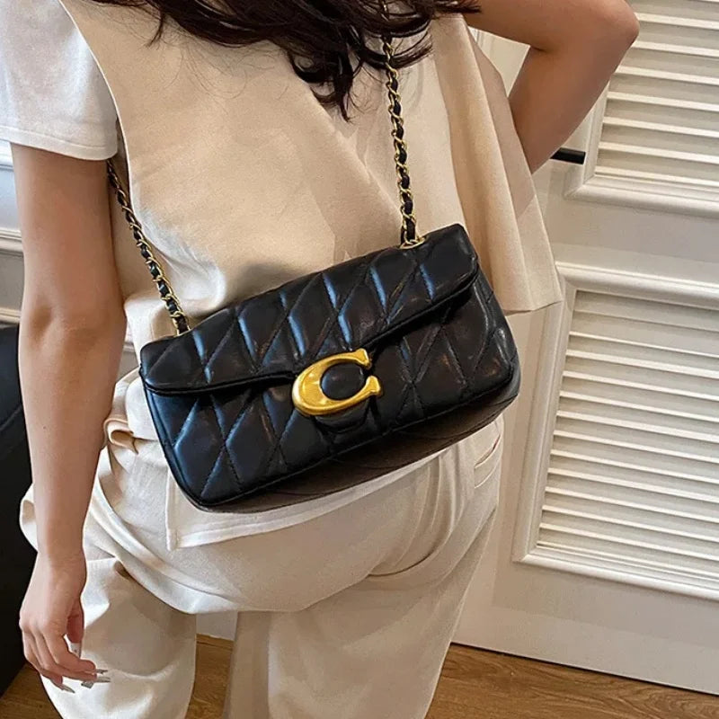Oversized women's tote bag premium leather crossbody shoulder tote bag spacious designer office bag suitable for business women