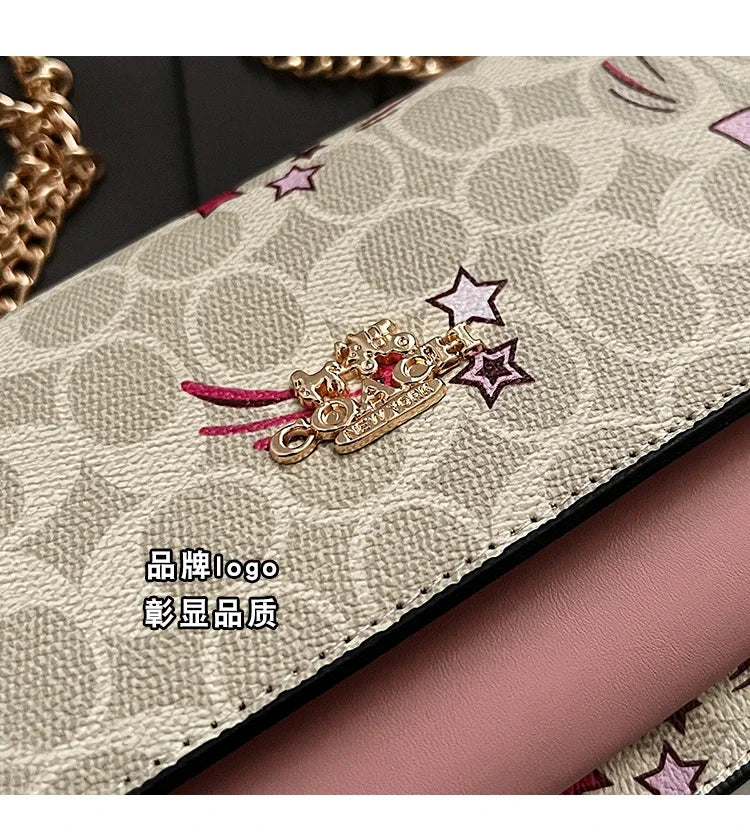 Reversible Leather Tote For Women - Two-Tone