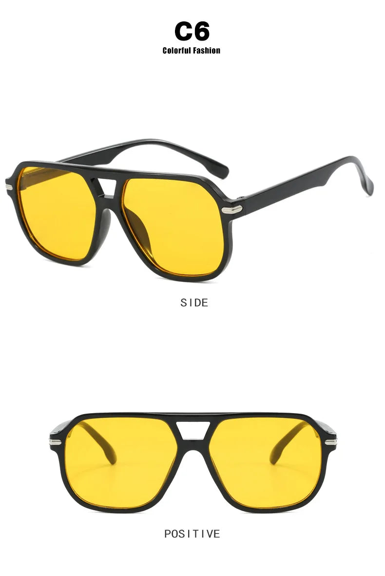 e Sunglass Outdoor Driving Fishing Shades Lentes UV400