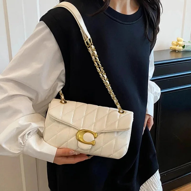 Oversized women's tote bag premium leather crossbody shoulder tote bag spacious designer office bag suitable for business women