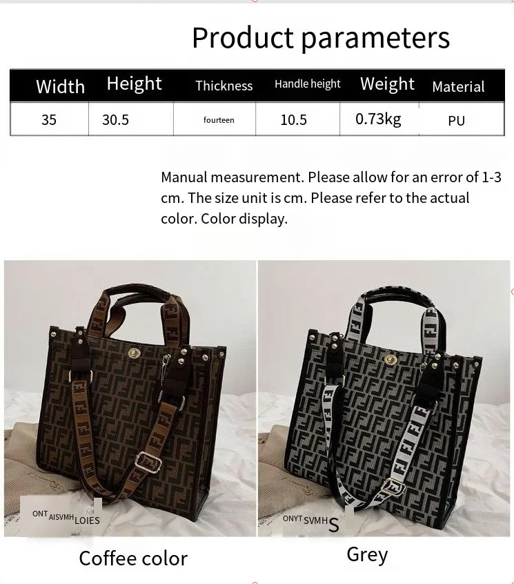 Designer style bag 2025 new style crossbody bag classic high-quality single-s