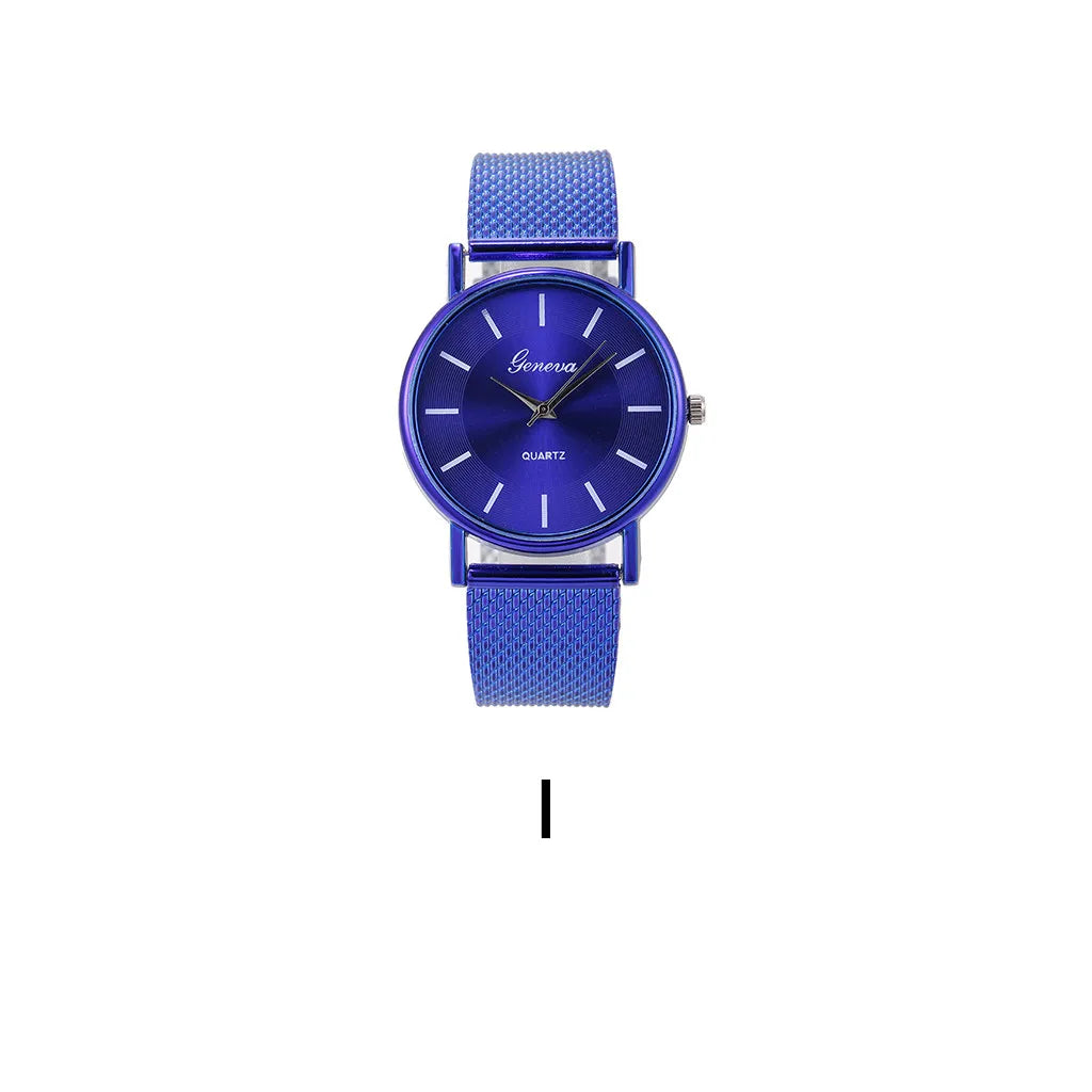 2024 Luxury Watch for Women Stylish Relogio Quartz Watch Woman Clock Quartz Wristwatch Relogio Feminino Reloj Mujer