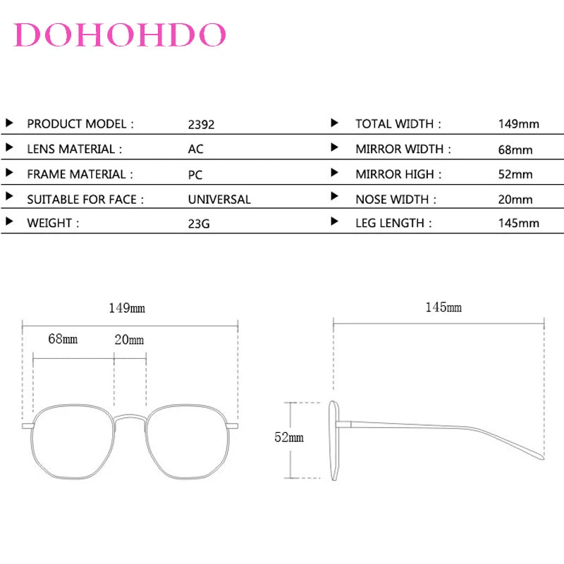 e Sunglass Outdoor Driving Fishing Shades Lentes UV400
