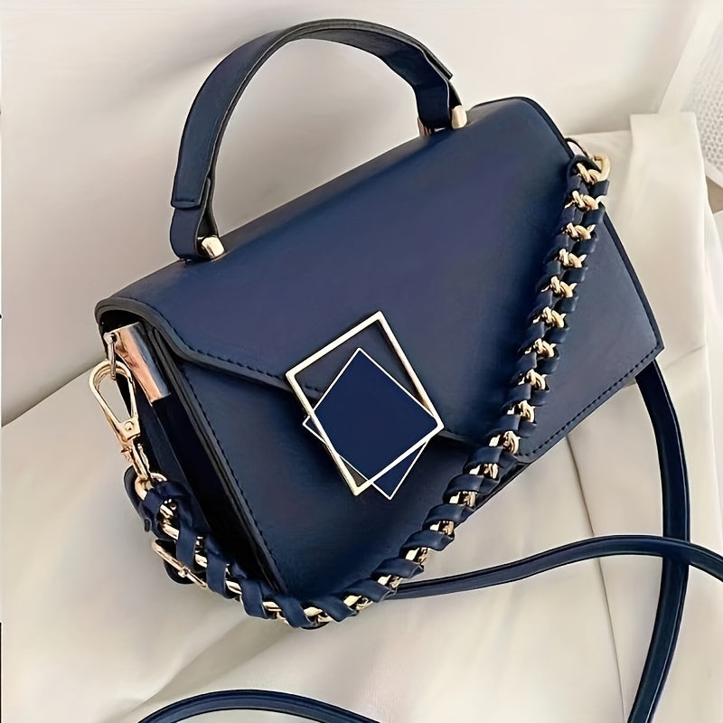 [Trendy Bags] 2023 Trendy Crossbody Shoulder Bags, Tote Bags, And Small Square Bags | Various Options Available