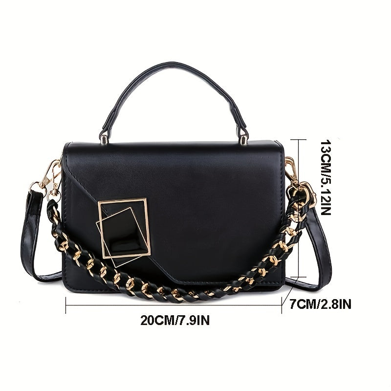 [Trendy Bags] 2023 Trendy Crossbody Shoulder Bags, Tote Bags, And Small Square Bags | Various Options Available