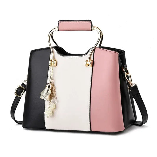 2024 New High Capacity Fashion Trend Messenger Bags Luxury Women's Bags Womens Handbags Tote Bag