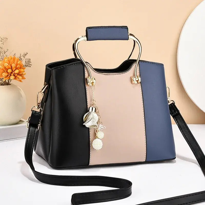 2024 New High Capacity Fashion Trend Messenger Bags Luxury Women's Bags Womens Handbags Tote Bag