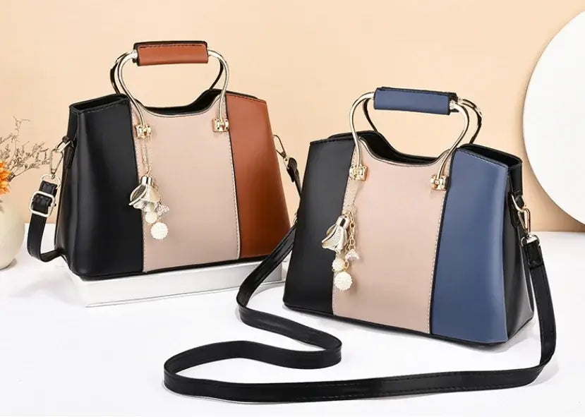 2024 New High Capacity Fashion Trend Messenger Bags Luxury Women's Bags Womens Handbags Tote Bag