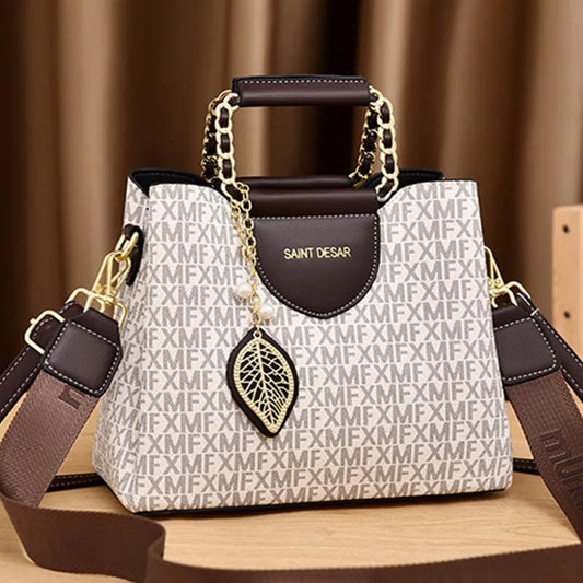 New Women bag Handbag for women 2025 sac a main Designer S