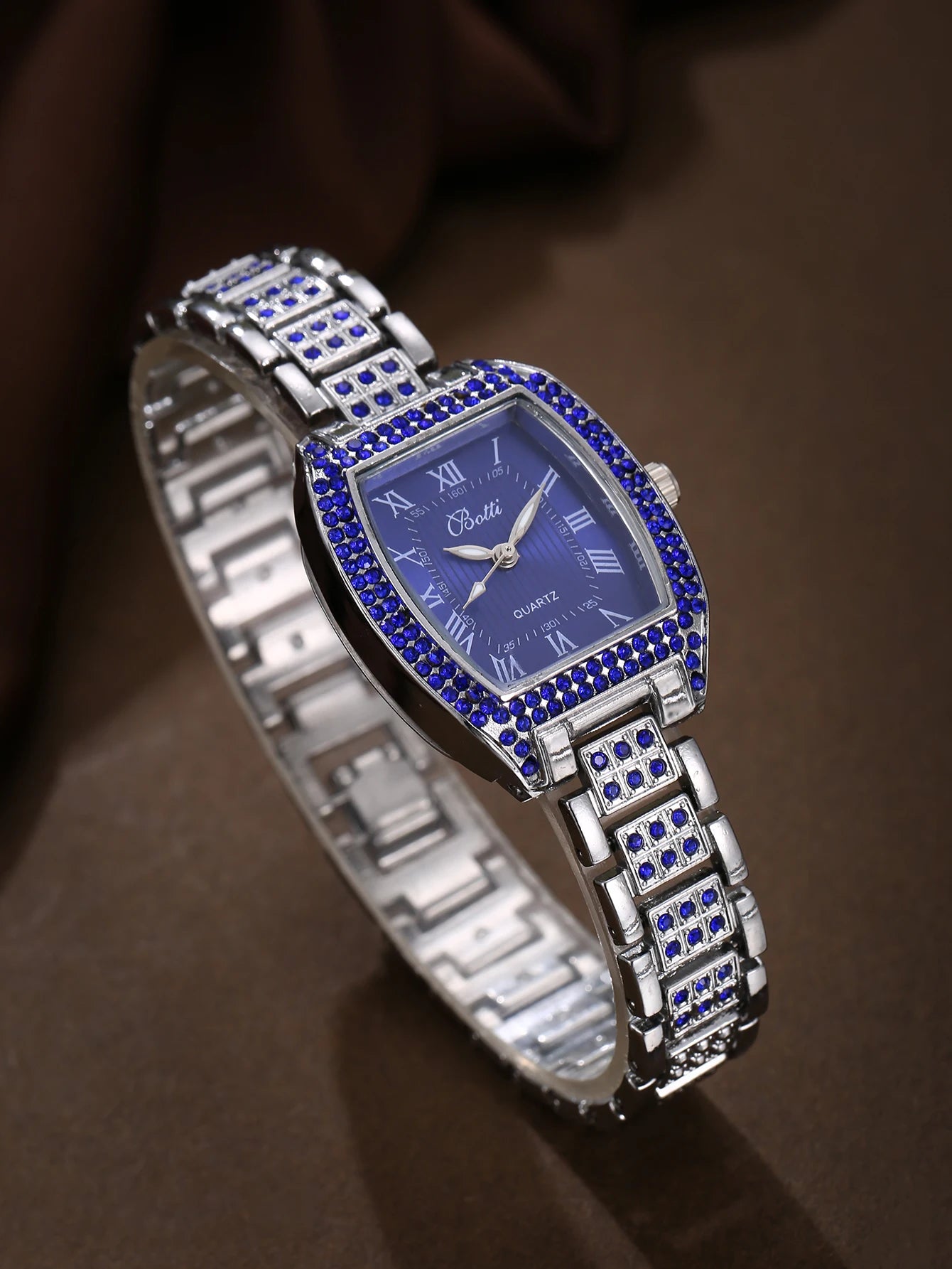 1pc men's fashionable all-match exquisite trendy watch birthday and holiday gift