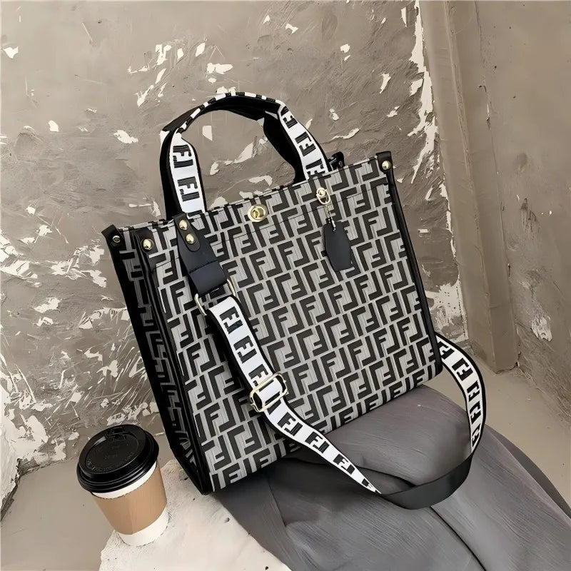Designer style bag 2025 new style crossbody bag classic high-quality single-s