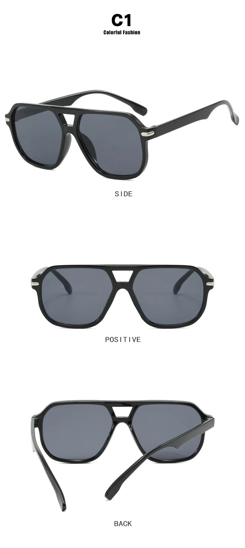 e Sunglass Outdoor Driving Fishing Shades Lentes UV400