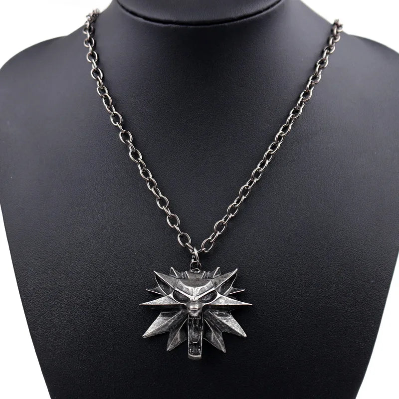 Boho Hand Made Tea Cup Necklace Pendant Woman Collier Sweater Chain Clothing Accessories Long Necklace Enamel Collane Jewelry