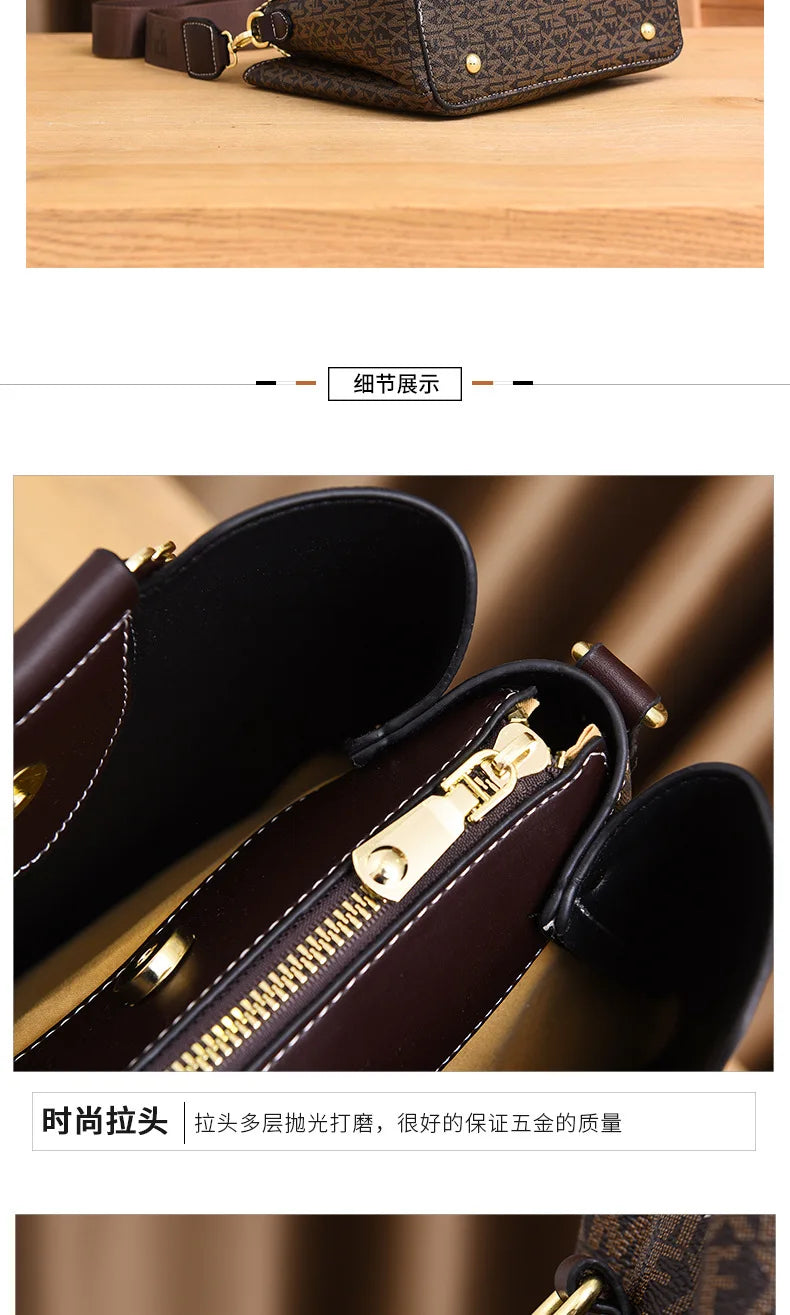 New Women bag Handbag for women 2025 sac a main Designer S