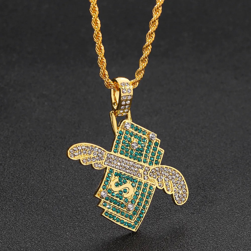 Boho Hand Made Tea Cup Necklace Pendant Woman Collier Sweater Chain Clothing Accessories Long Necklace Enamel Collane Jewelry
