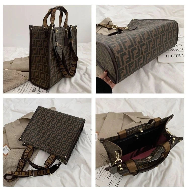 Designer style bag 2025 new style crossbody bag classic high-quality single-s