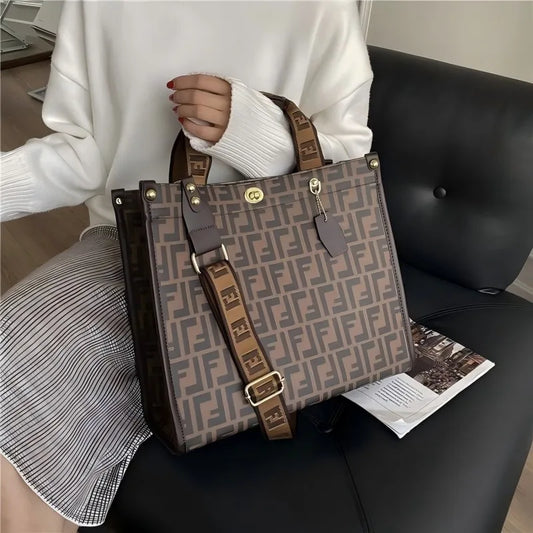 Designer style bag 2025 new style crossbody bag classic high-quality single-s
