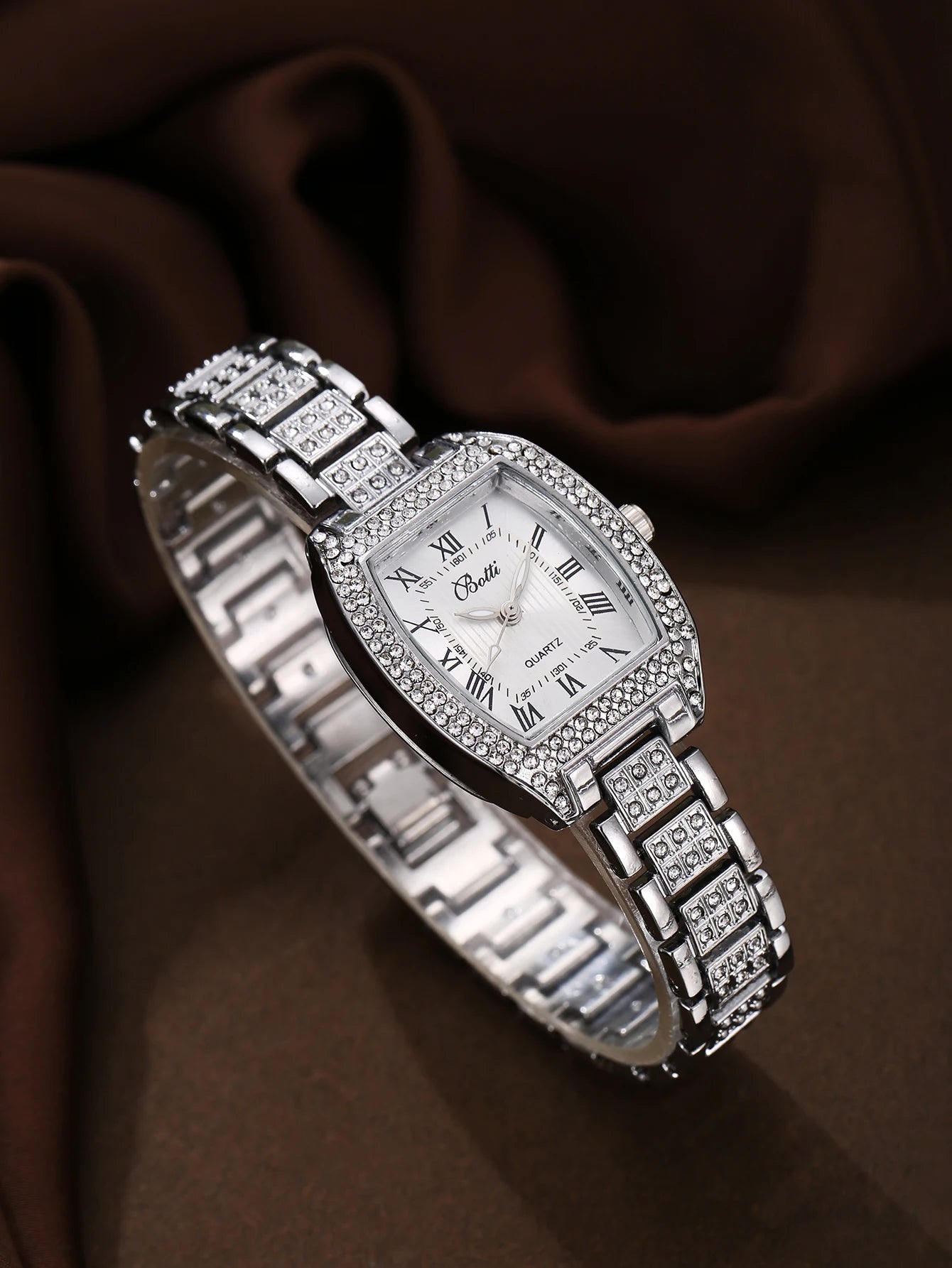 1pc men's fashionable all-match exquisite trendy watch birthday and holiday gift
