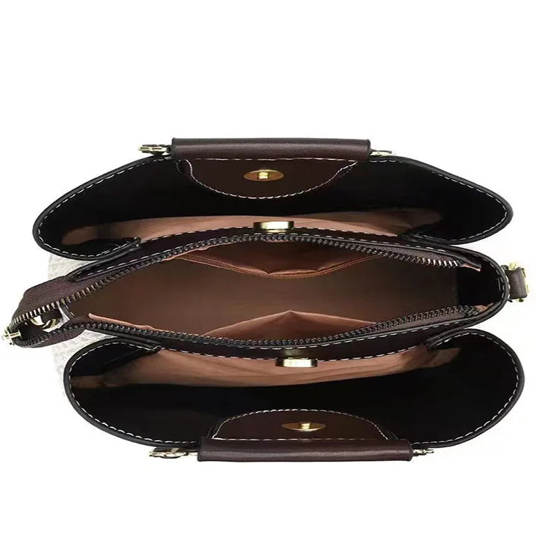 New Women bag Handbag for women 2025 sac a main Designer S