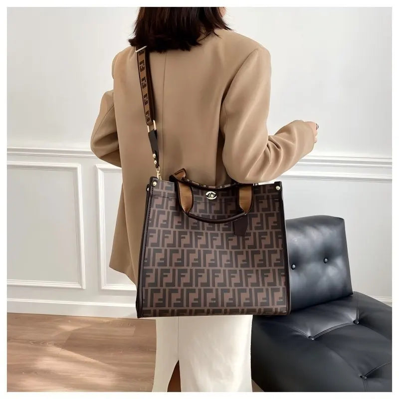 Designer style bag 2025 new style crossbody bag classic high-quality single-s