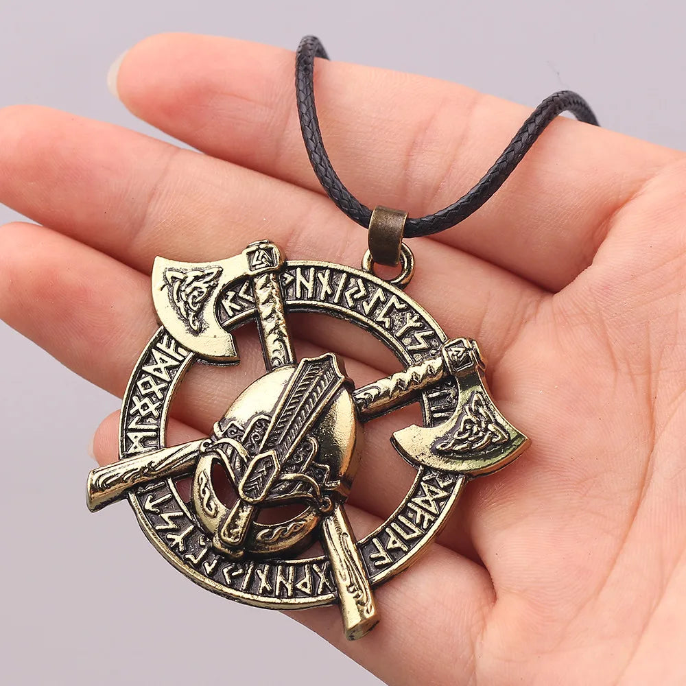 Boho Hand Made Tea Cup Necklace Pendant Woman Collier Sweater Chain Clothing Accessories Long Necklace Enamel Collane Jewelry