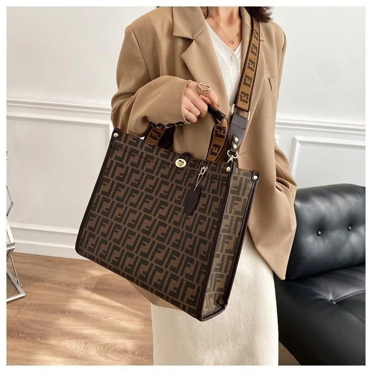 Designer style bag 2025 new style crossbody bag classic high-quality single-s