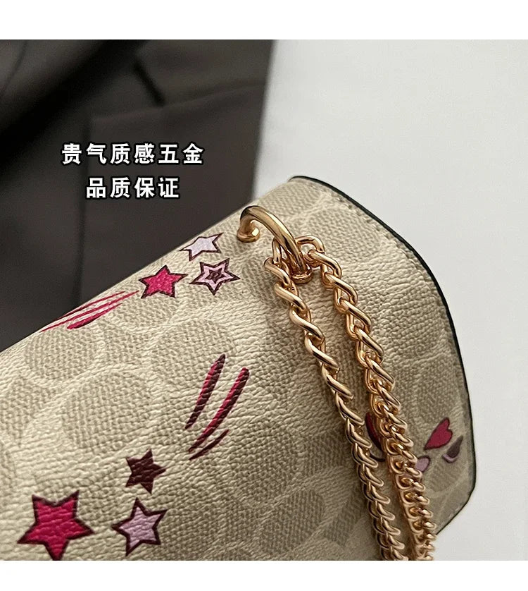 Reversible Leather Tote For Women - Two-Tone