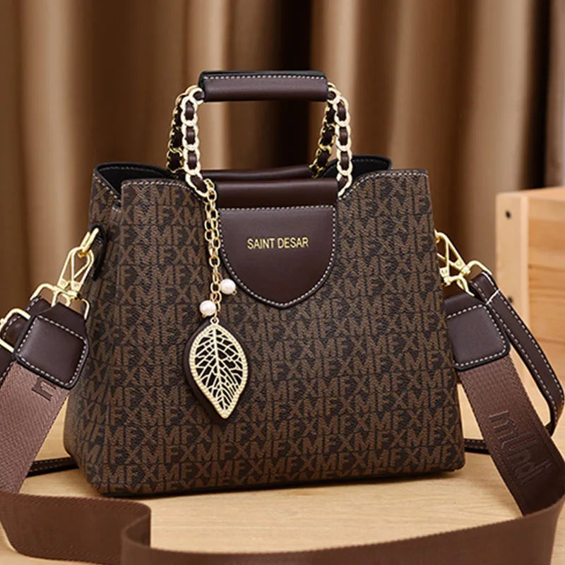 New Women bag Handbag for women 2025 sac a main Designer S