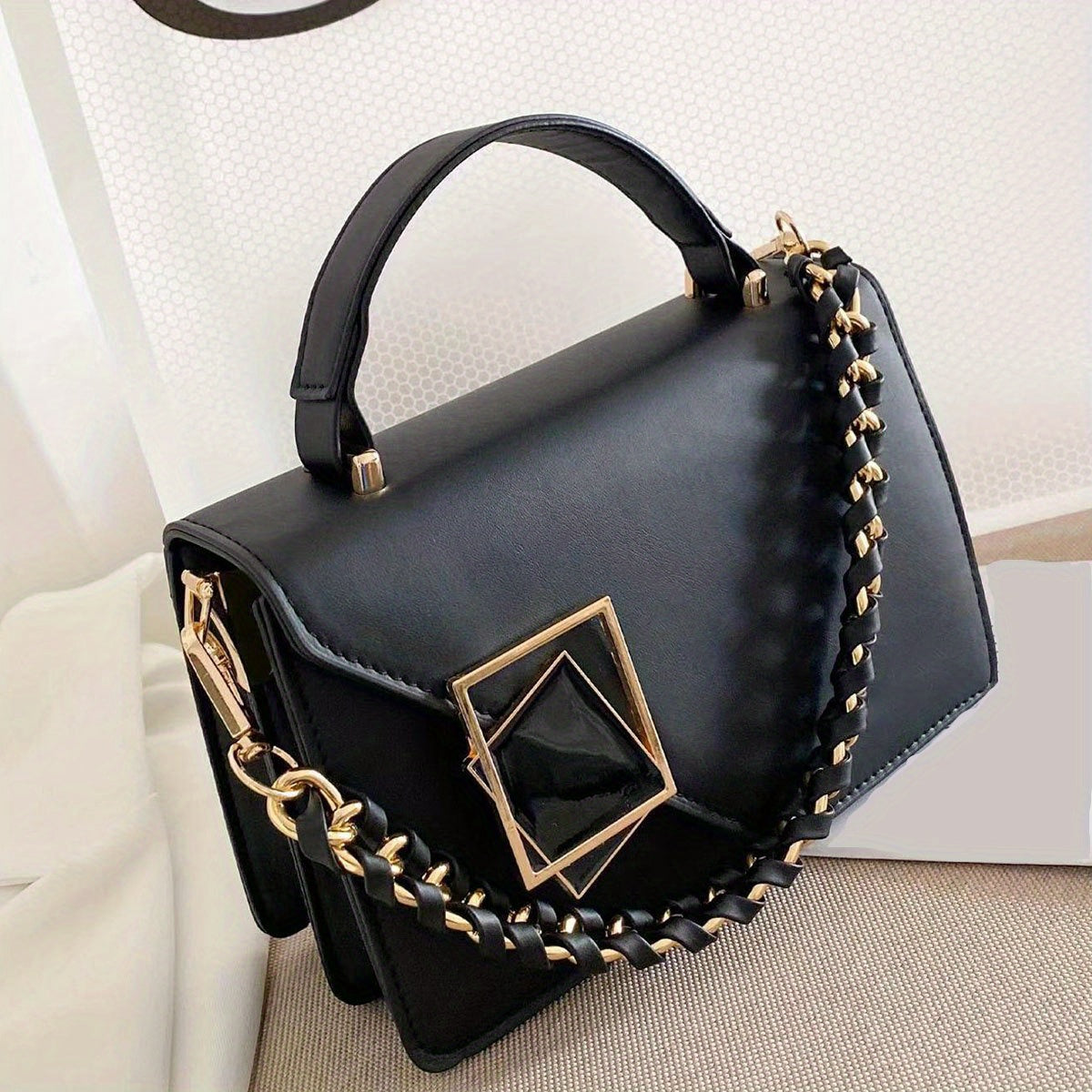 [Trendy Bags] 2023 Trendy Crossbody Shoulder Bags, Tote Bags, And Small Square Bags | Various Options Available